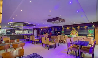 Виджаявада: Treebo Alankar Inn
