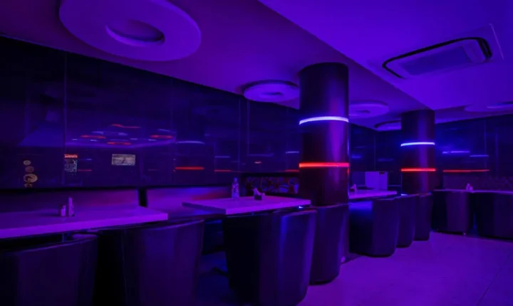 Виджаявада: Treebo Alankar Inn