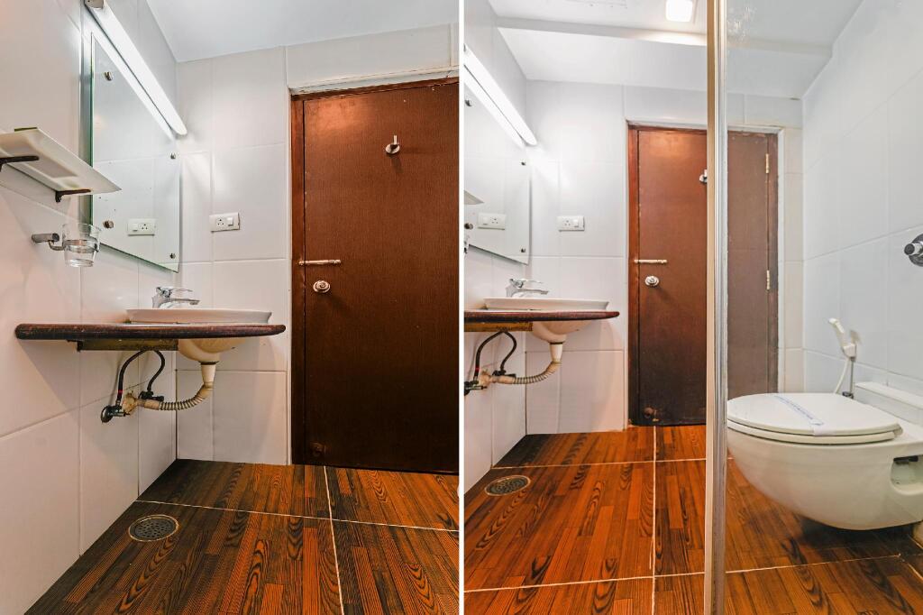 Виджаявада: Treebo Alankar Inn