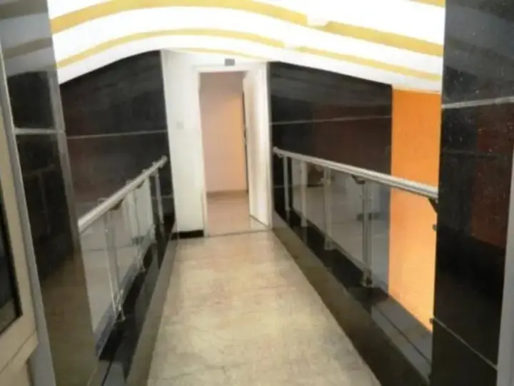 Пуна: Platinum Suites