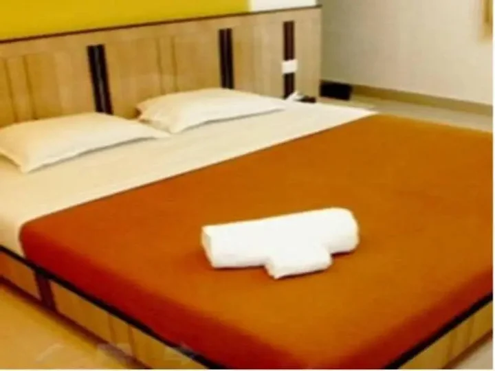 Пуна: Platinum Suites