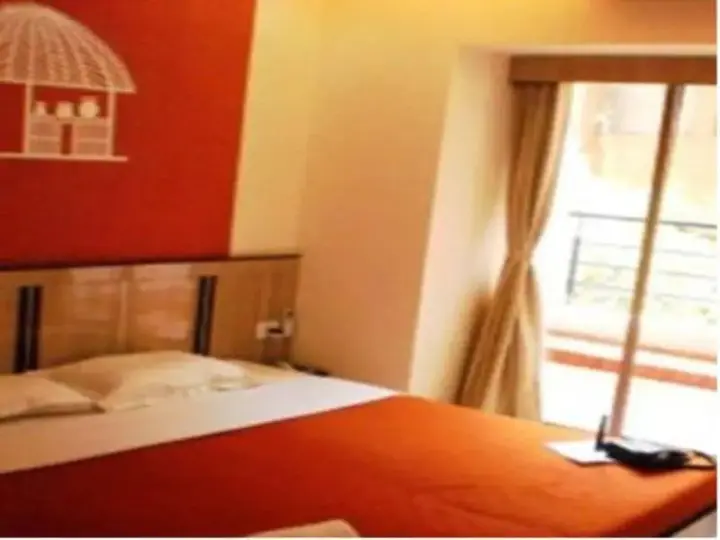 Пуна: Platinum Suites