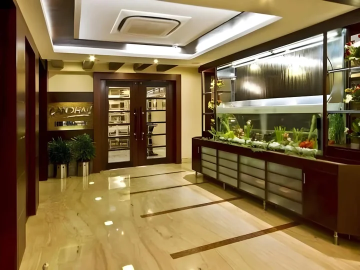 Патна: Gargee Grand Patna
