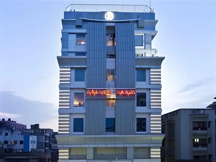 Патна: Gargee Grand Patna