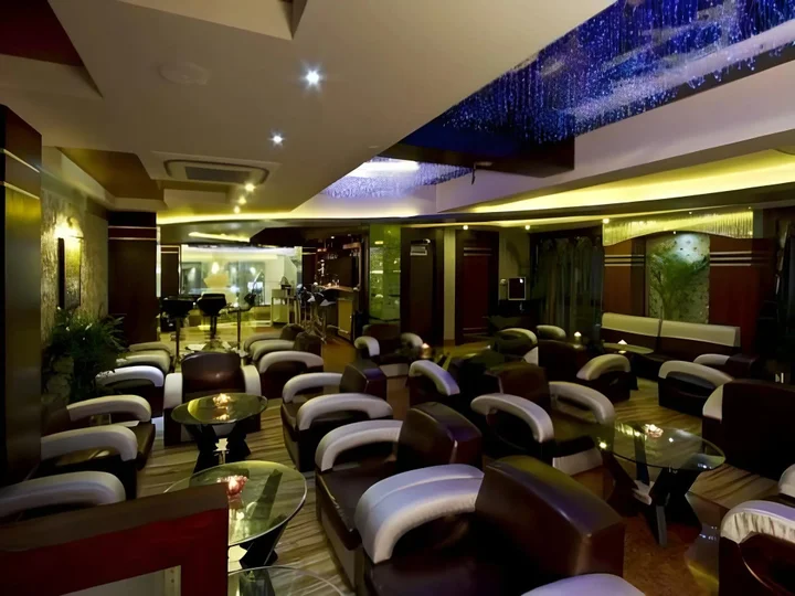 Патна: Gargee Grand Patna