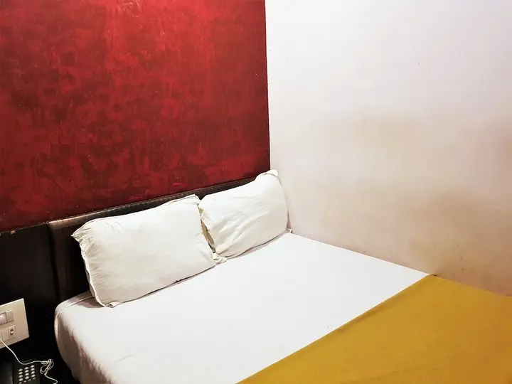Мумбаи: Hexa Golden Stay