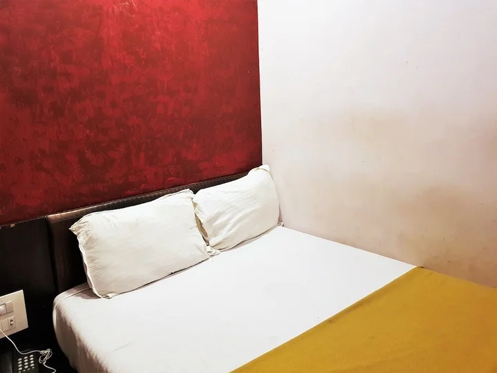 Мумбаи: Hexa Golden Stay
