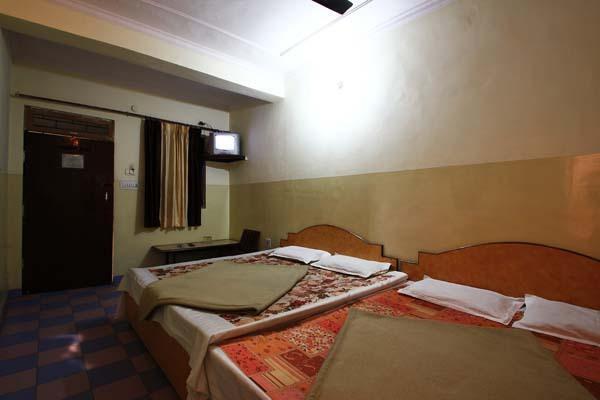 Агра: Maharani Residency