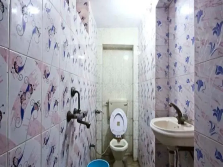 Hotel Vanshika Palace — фото 4