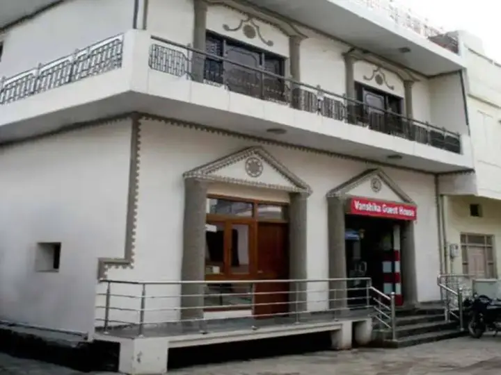 Hotel Vanshika Palace — фото 2