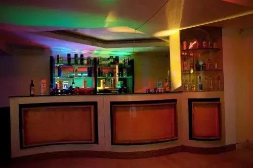 Порт-Блэр: Hotel Islander Inn - Port Blair