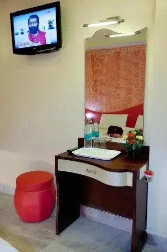 Порт-Блэр: Hotel Islander Inn - Port Blair