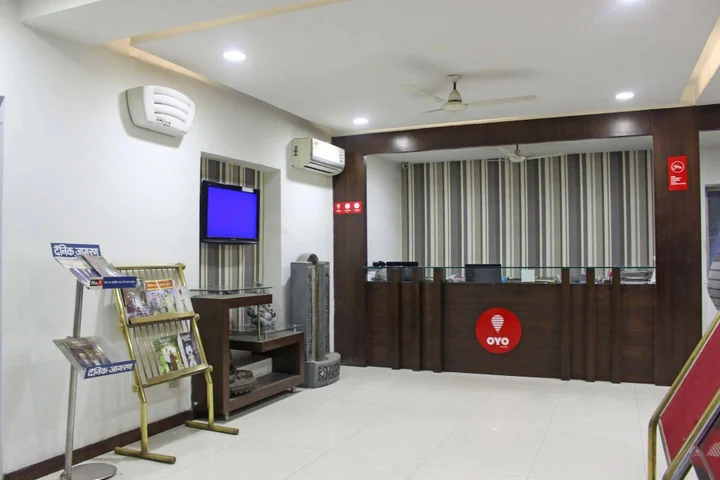 Барейлли: OYO Flagship 4137 Resort Sita Kiran