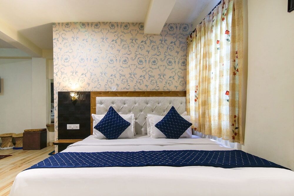 Манали: Fabhotel Negis Shivalaya