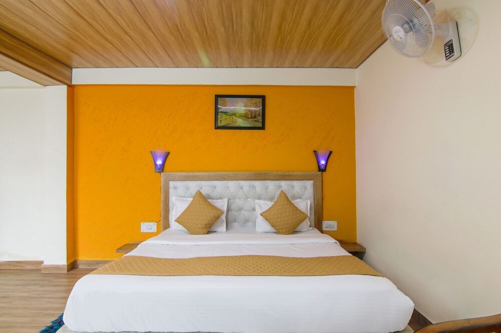 Манали: Fabhotel Negis Shivalaya