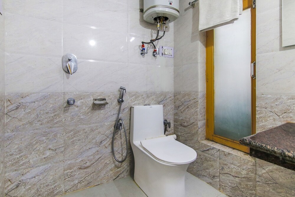 Манали: Fabhotel Negis Shivalaya