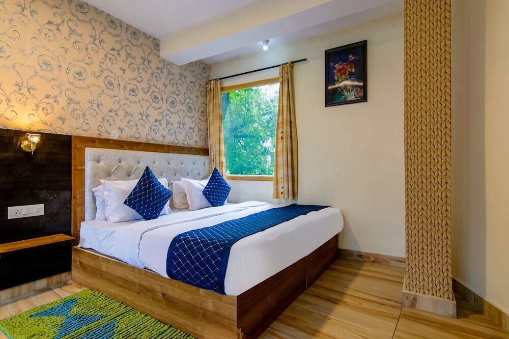 Манали: Fabhotel Negis Shivalaya