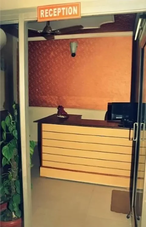 Большая Нойда: Accent Hotel