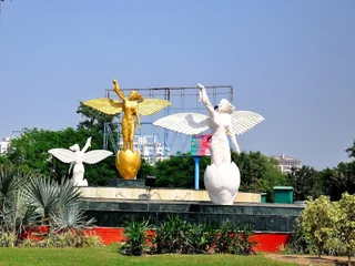 Большая Нойда: Accent Hotel