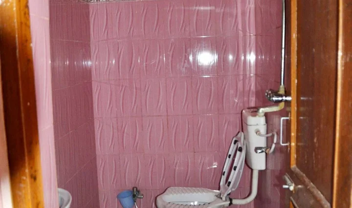Праяградж: Ankur Guest House