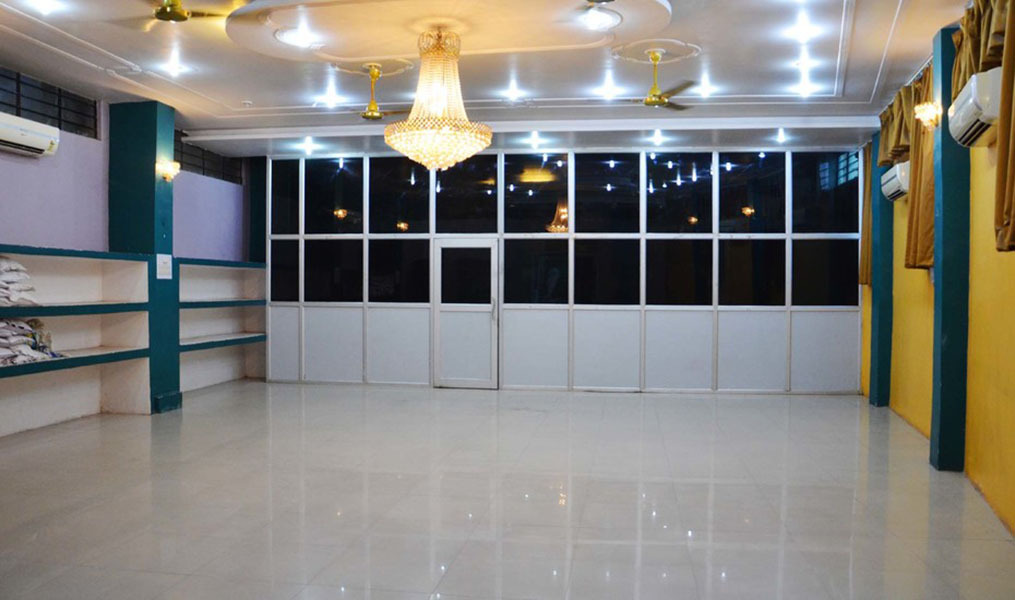 Праяградж: Ankur Guest House