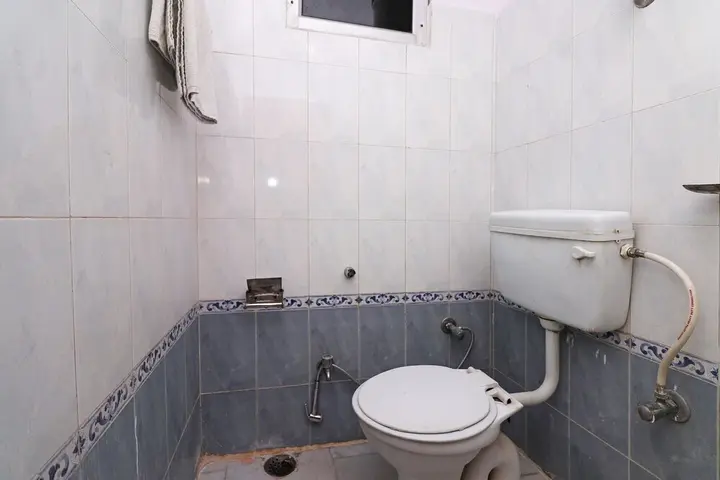Асансол: Hotel Parbati International