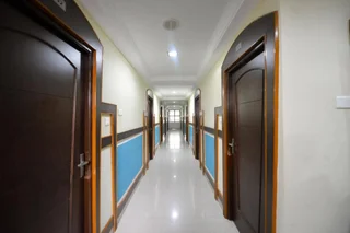 Хидерабад: Super Hotel O Surya Residency