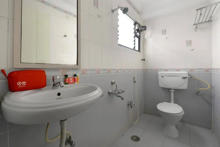 Хидерабад: Super Hotel O Surya Residency