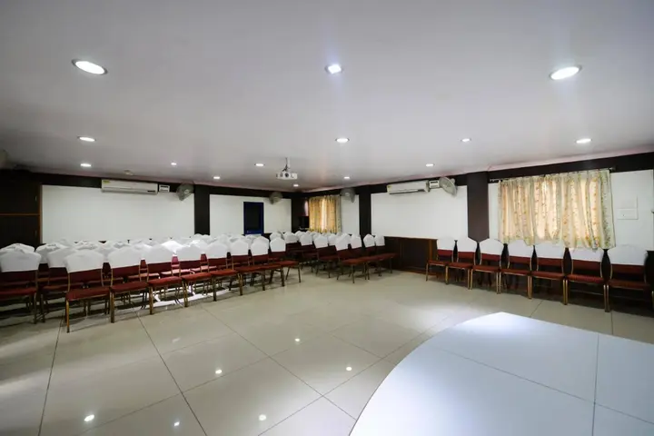 Хидерабад: Super Hotel O Surya Residency