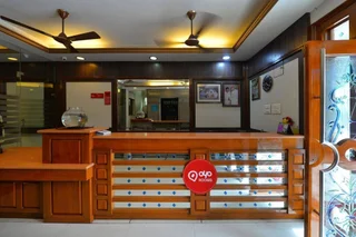 Хидерабад: Super Hotel O Surya Residency