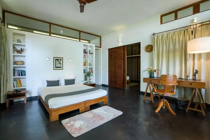Калапет: Mango Hill Pondicherry