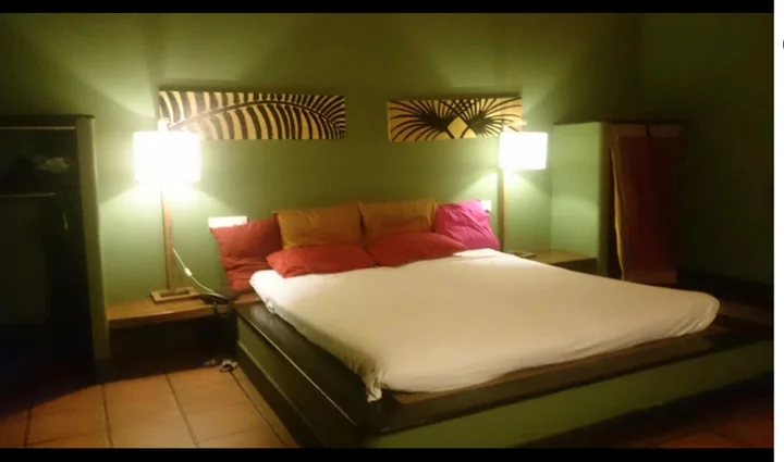 Калапет: Mango Hill Pondicherry