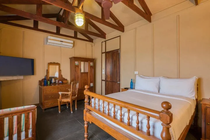 Калапет: Mango Hill Pondicherry