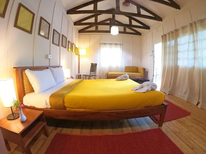 Калапет: Mango Hill Pondicherry