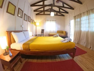 Калапет: Mango Hill Pondicherry