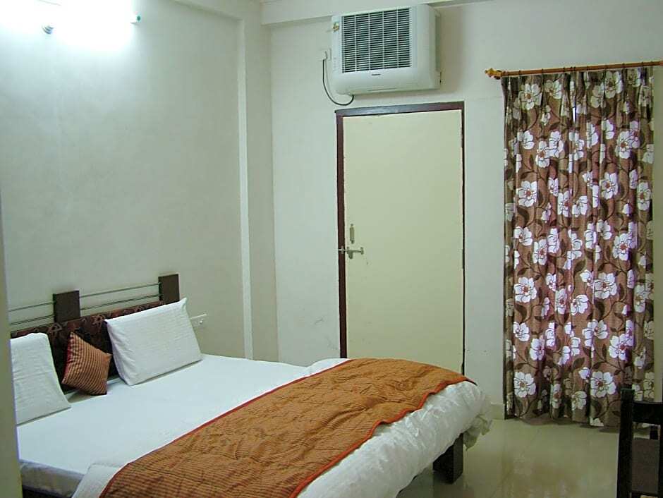 Hotel Ashwin — фото 4