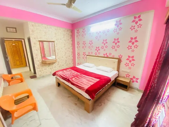 Удаипур: Hotel Ashwin
