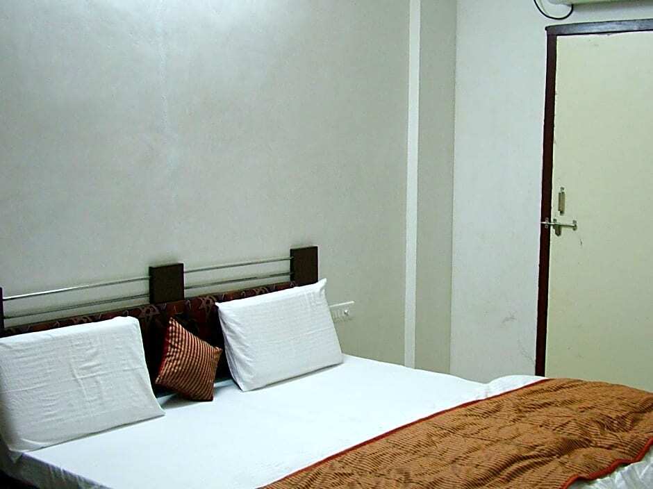 Hotel Ashwin — фото 2