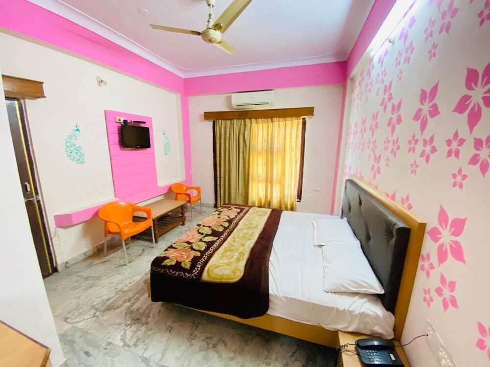 Hotel Ashwin — фото 3