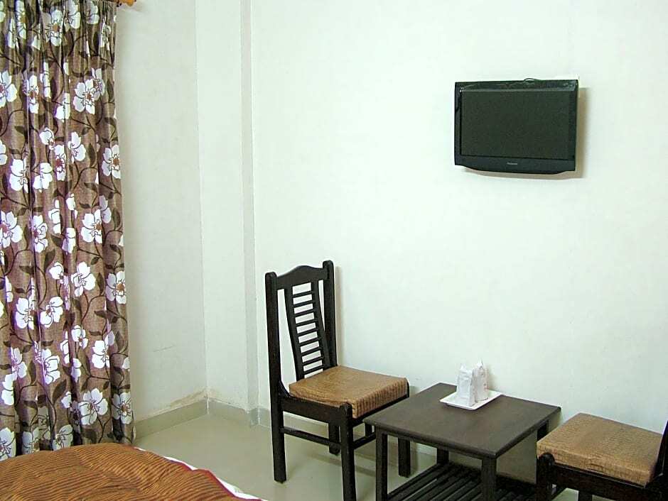 Удаипур: Hotel Ashwin