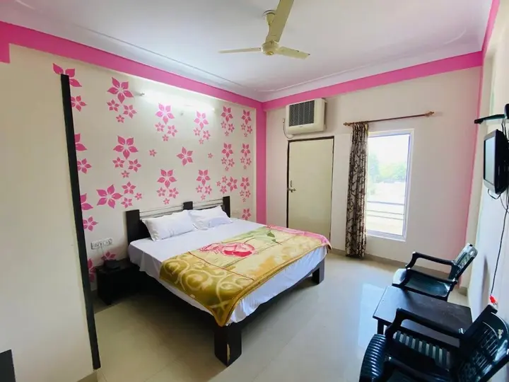Удаипур: Hotel Ashwin