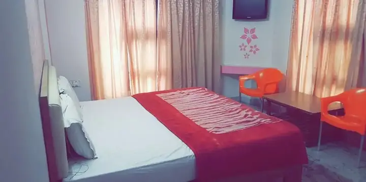 Удаипур: Hotel Ashwin