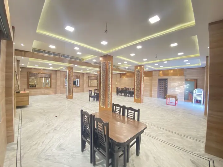 Удаипур: Hotel Ashwin