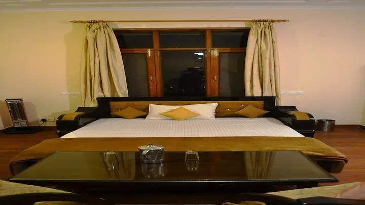 Массури: Hotel Majestic Oak Bush