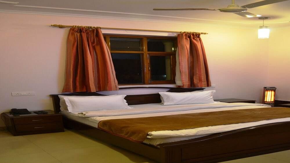 Массури: Hotel Majestic Oak Bush
