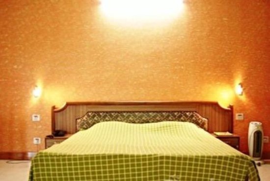 Лакхнау: Hotel Amber
