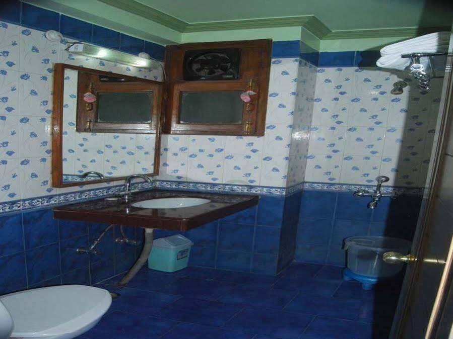 Массури: OYO 1385 Hotel Dream Palace