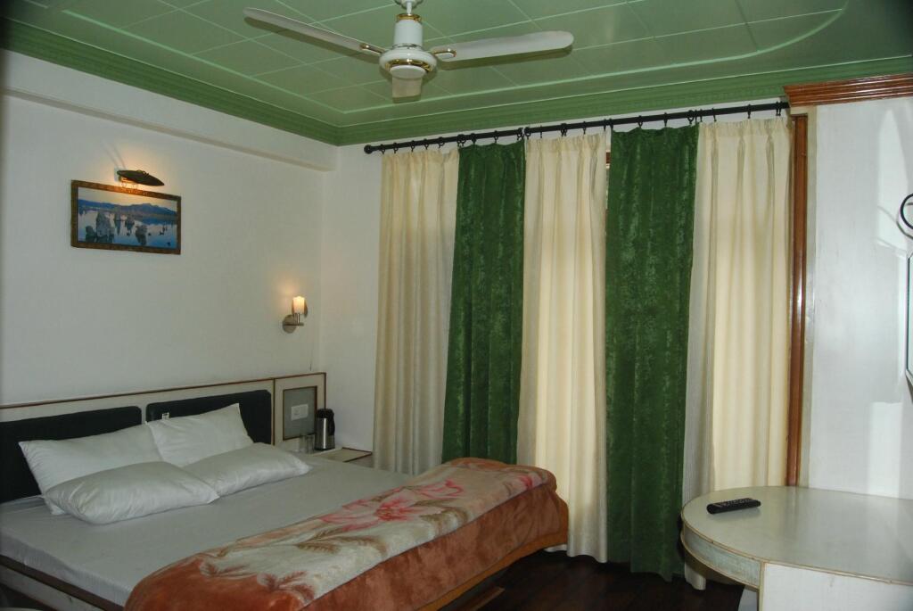 Массури: OYO 1385 Hotel Dream Palace