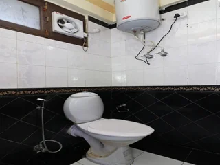 Массури: OYO 1385 Hotel Dream Palace