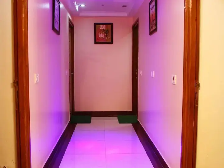 Массури: OYO 1385 Hotel Dream Palace